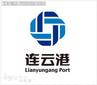 连云港logo设计欣赏