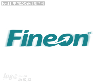 fineonlogo欣赏