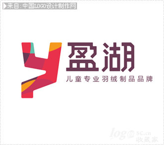 盈湖logo欣赏