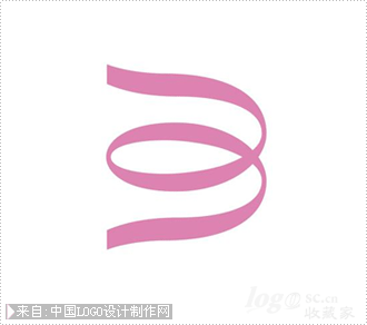 Mandom Beautylogo设计欣赏