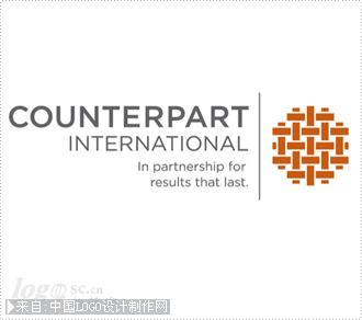 Counterpart International标志欣赏