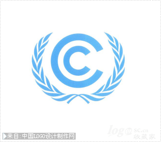 联合国气候变化框架公约商标设计欣赏