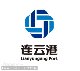 连云港logo设计欣赏