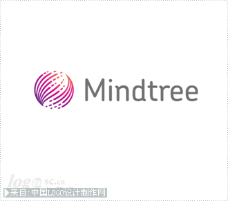 Mindtree标志设计欣赏