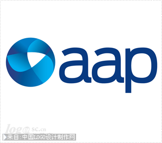 澳大利亚联合新闻社 AAPlogo欣赏