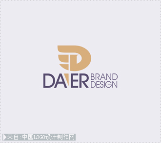 DAVER BRAND DESIGN商标设计欣赏
