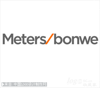 美特斯邦威新Logo标志设计欣赏