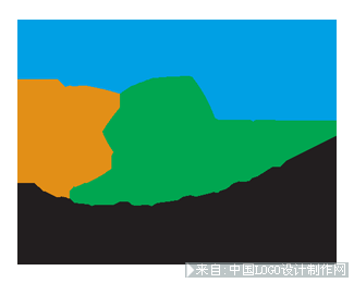 济宁高新区logo欣赏