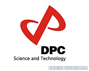 DPC科技标志设计商标设计欣赏