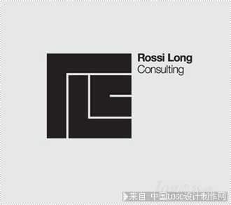 Rossi Long Identity标志欣赏