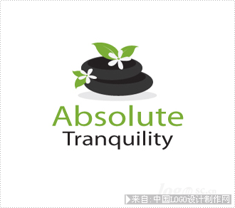 Absolute Tranquility标志欣赏