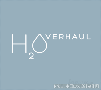 水VERHAULlogo欣赏