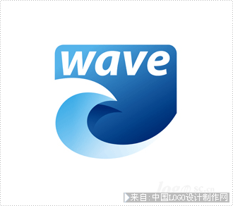 WAVE商标设计欣赏