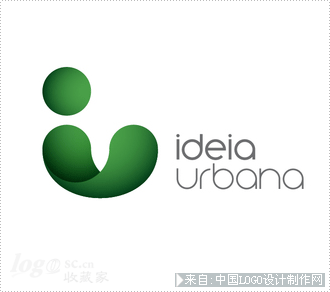 ideia urbanalogo欣赏