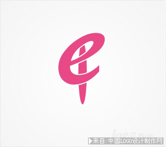 伊莱儿美甲logo设计欣赏
