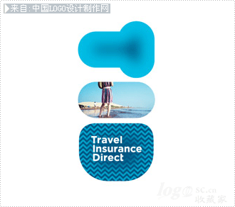 澳大利亚旅游保险公司logo欣赏