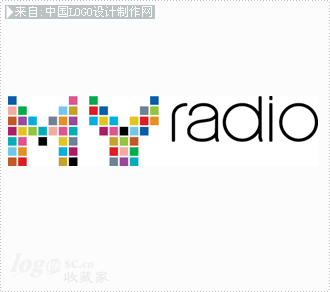 MyRadio标志欣赏