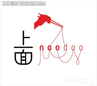 Noodoo 上面logo欣赏