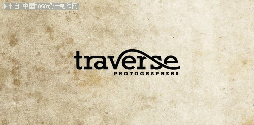 旅游行业logo设计