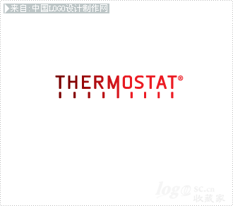 THERMOSTAT标志欣赏