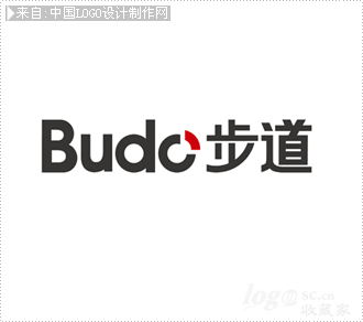 步道设计logo欣赏