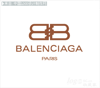 巴黎世家 Balenciaga商标欣赏关键字