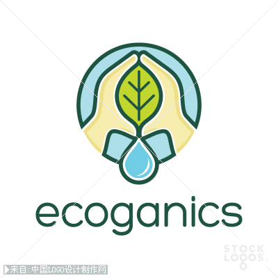 生态环境保护标志设计