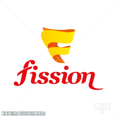 字母F开头标志设计科学企业
