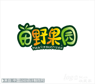 水果超市logo欣赏