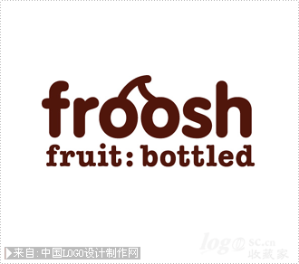 FROOSH商标设计欣赏