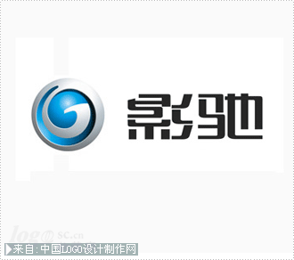 GALAXY影驰显卡logo设计欣赏