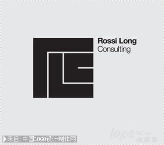 Rossi Long Identity标志欣赏