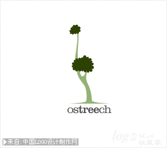 ostreech商标欣赏关键字