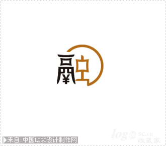 通融logo设计欣赏