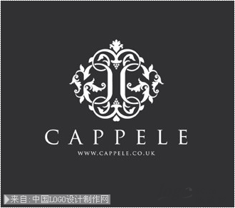 Cappele标志欣赏