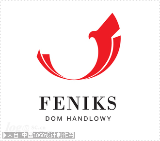 FENIKS商标欣赏