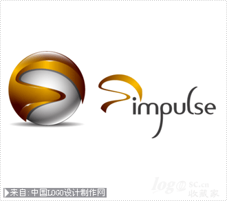 国外专题:Simpulse标志欣赏