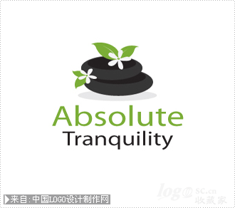 国外专题:Absolute Tranquility商标设计欣赏