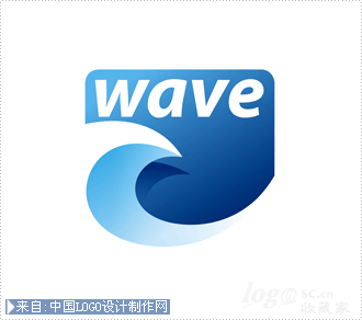 国外专题:WAVE标志欣赏