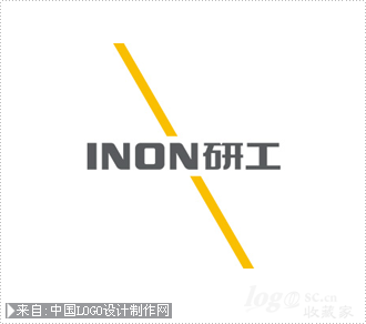 深圳研工科技logo设计欣赏