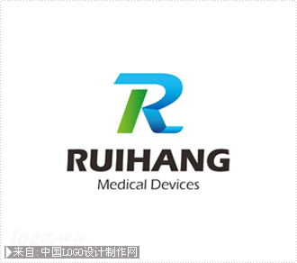 锐行医疗器械logo欣赏