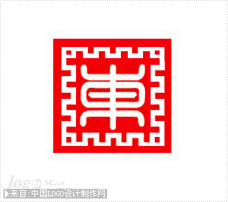 中国（大同）国际汽车文化节商标设计欣赏