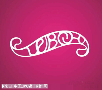 乐佩银坊logo设计欣赏