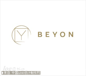 BEYONlogo欣赏