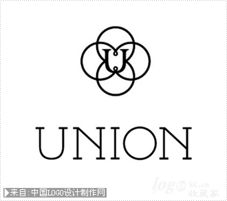 联盟(Union)logo设计欣赏