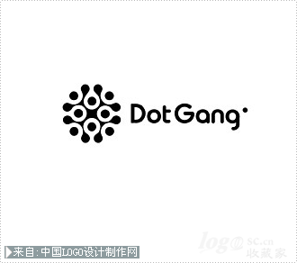 DotGang商标欣赏