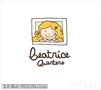 Beatrice Quarters商标欣赏