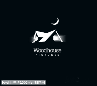 Woodhouse Pictures商标欣赏