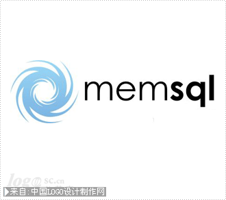 MemSQLlogo设计欣赏