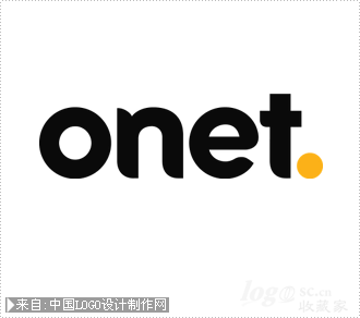 Onet商标设计欣赏